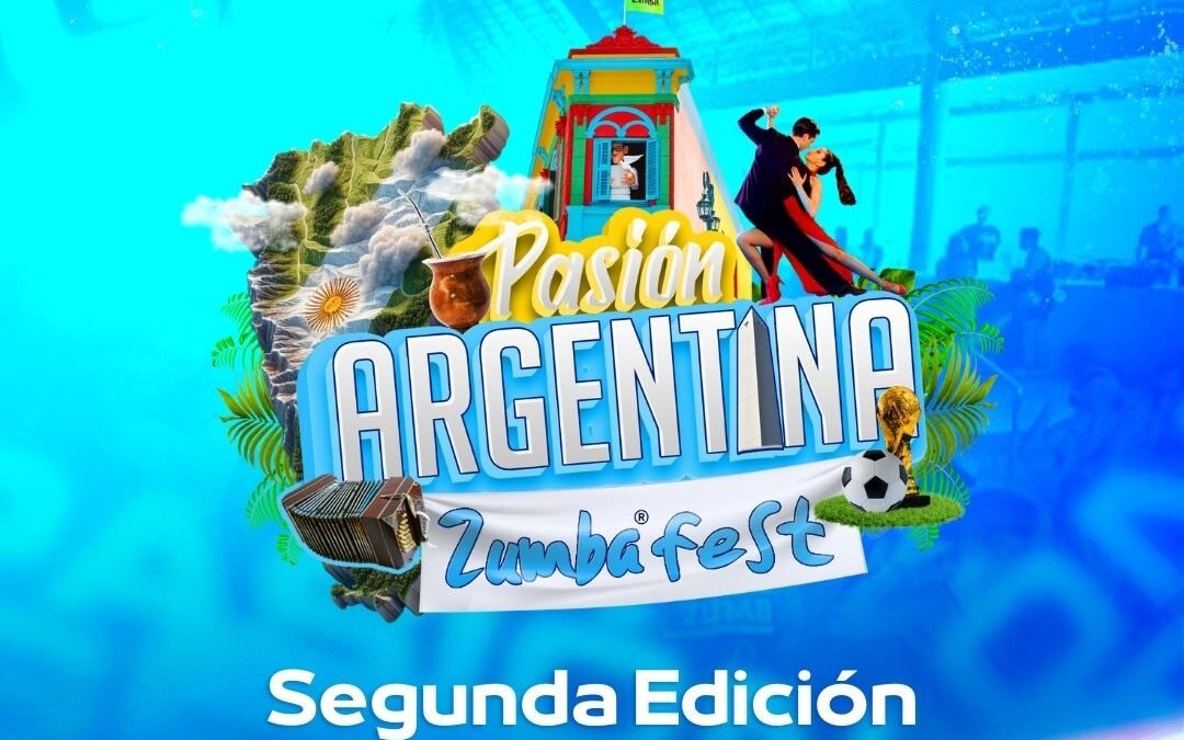 Pasión Argentina – Segunda Edición